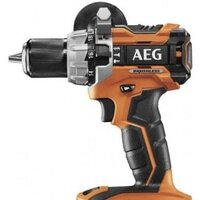 Ударная дрель-шуруповерт AEG Powertools BSB 18C2BL-0 4935472009 (без АКБ)