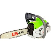 Бензопила RedVerg RD-GC38-14