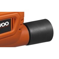 Электролобзик Daewoo Power DAJ 550