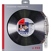 Отрезной диск алмазный  Fubag 32350-6