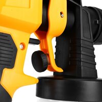 Краскораспылитель Deko SG550DK 083-1131
