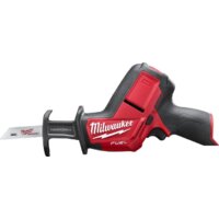 Сабельная пила Milwaukee M12 CHZ-0 FUEL 4933446960 (без АКБ)
