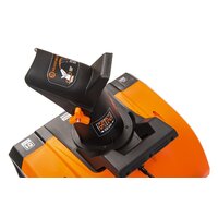 Снегоуборщик Daewoo Power Dast 3000E