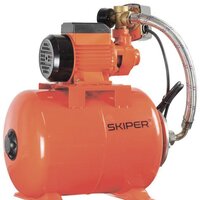 Насосная станция Skiper WS50