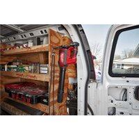 Ручная воздуходувка Milwaukee M12 BBL-0 4933472214 (без АКБ)