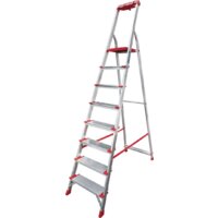 Лестница-стремянка Новая высота NV 3118 (8 ступеней)