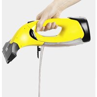 Стеклоочиститель Karcher WV 2 Plus 1.633-490.0 Стеклоочиститель Karcher WV 2 Plus 1.633-490.0