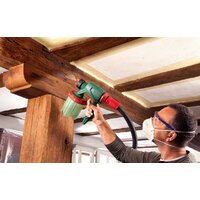 Краскораспылитель Bosch PFS 3000-2 (0603207100)