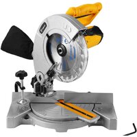 Торцовочная пила Deko DKMS1400-210