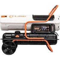 Дизельная тепловая пушка ELAND Atacama DW-35