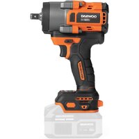 Гайковерт Daewoo Power DAX 6021Li (без АКБ)