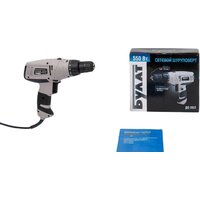 Дрель-шуруповерт БУЛАТ ДШС-550/2