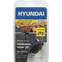 Цепь для пилы Hyundai 325LVD576PRO