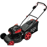 Газонокосилка ELITECH ЕКА 36БЛ/430 (без АКБ)