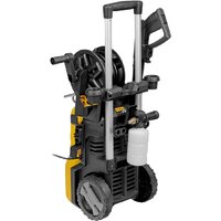 Мойка высокого давления Denzel R-180iD