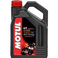 Моторное масло Motul 7100 4T 10W-50 4л