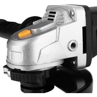 Угловая шлифмашина Deko DKAG20-125 (с 2-мя АКБ)