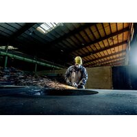 Угловая шлифмашина Metabo WE 24-230 MVT Quick 606470000