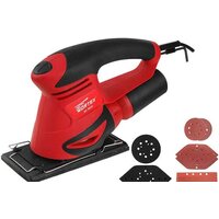 Виброшлифмашина Wortex SS 1920 SS19200019