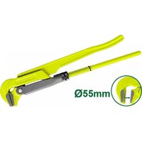 Ключ трубный Dyllu DTPW2115