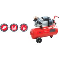 Компрессор Fubag VDC 400/50 CM3