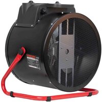 Электрическая тепловая пушка Verton Air EH-9C