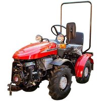 Мини-трактор Беларус 112Н-01 (дв. LIFAN 15л.с.)
