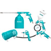 Наборы электроинструментов Total TATK051 (пневмоинструмент)