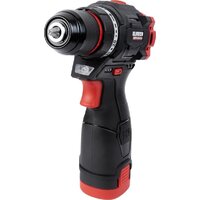 Дрель-шуруповерт ELITECH HD Professional CD 16L2 E2201.039.01 HD (с 2-мя АКБ, кейс)