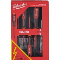 Набор отверток Milwaukee 4932478737 (5 предметов)