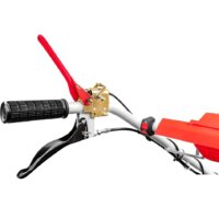 Мотокультиватор бензиновый Rossel K-318