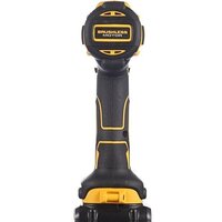 Ударная дрель-шуруповерт DeWalt DCD778S2T (с 2-мя АКБ 1.5 Ah)