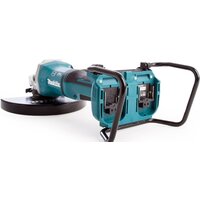Угловая шлифмашина Makita DGA900Z (без АКБ)