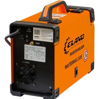 Сварочный инвертор ELAND Mastermig 250E