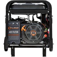 Бензиновый генератор ELAND LA11000