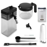 Кофемашина DeLonghi PrimaDonna Soul ECAM 610.75.MB