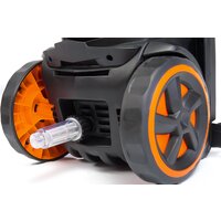 Мойка высокого давления Daewoo Power DAW 550