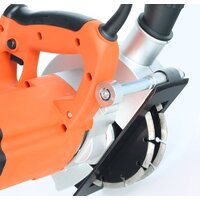 Штроборез Patriot AG 100