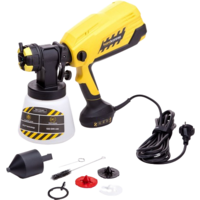 Краскораспылитель Hanskonner HSG9675