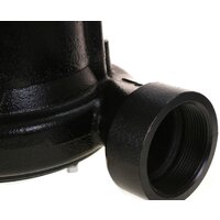 Дренажный насос Калибр НПЦ-1350НФ