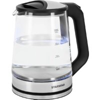 Электрический чайник StarWind SKG2112