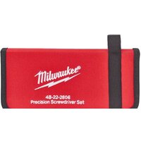 Набор отверток прецизионных Milwaukee 4932471869 (6 предметов)