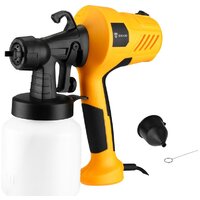 Краскораспылитель Deko DKSG500