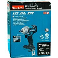 Гайковерт Makita DTW285ZA2 (с 1-м АКБ)