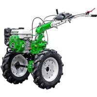 Мотоблок бензиновый Aurora Country 1100 Multi-shift