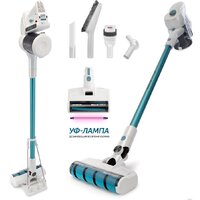 Пылесос Polaris PVCS 4000 HandStickPRO