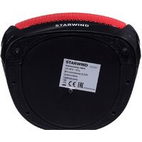 Тепловентилятор StarWind SHV2001