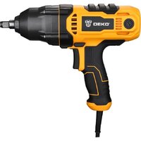 Гайковерт Deko DKIW1150W 084-1055 (кейс)