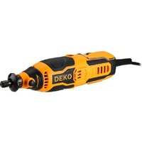 Гравер Deko DKRT200W 085-1322 (оснастка)