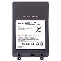 Аккумулятор VOLAT DYS-V7 (21.6В/3 Ah)